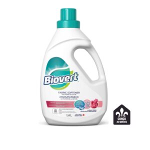 Fabric Softener