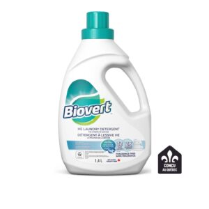 HE Laundry Detergent