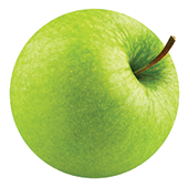 Green Apple