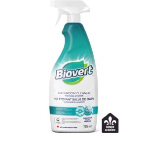 Bathroom Cleaner