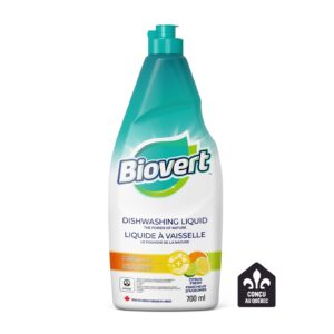 Dishwashing Liquid